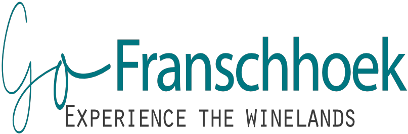 Go Trip Final Logo - Franschhoek