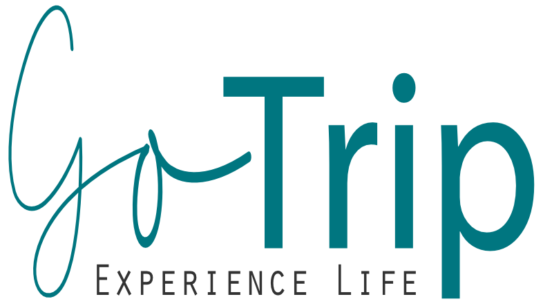 Go Trip Final Logo Go Trip Final Logo