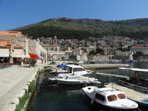Dubrovnik Old Town 4