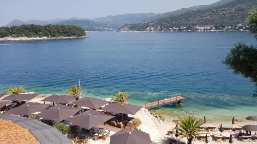Dubrovnik View