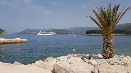 Dubrovnik View 2