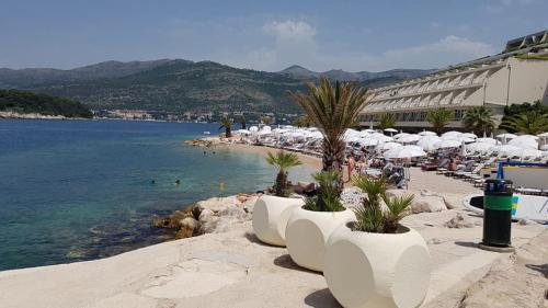 Dubrovnik View 3