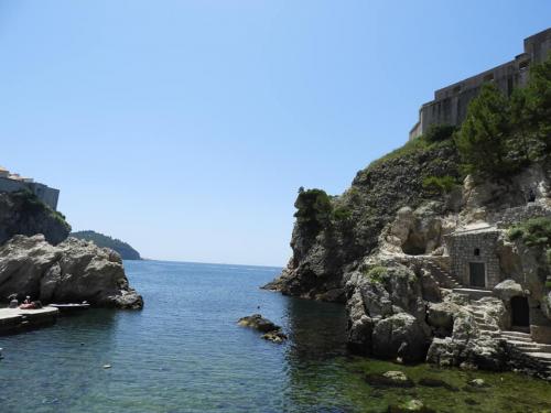Dubrovnik View 4