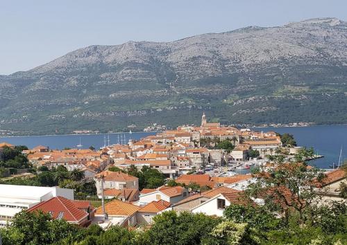 Korcula Port