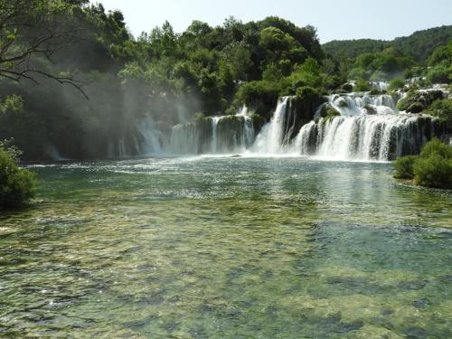 Krka National Park