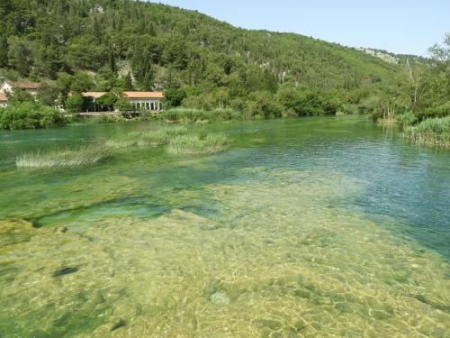 Krka National Park 2