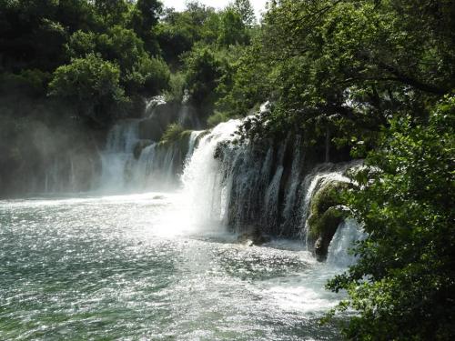 Krka National Park 3