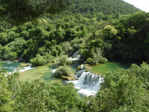 Krka National Park 4