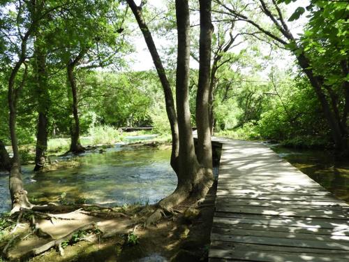Krka National Park 5