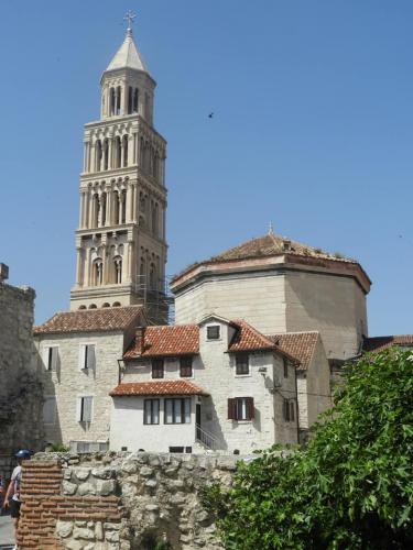 Split