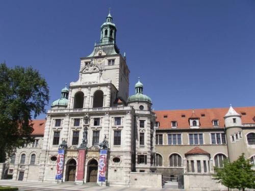 Muenchen (200)