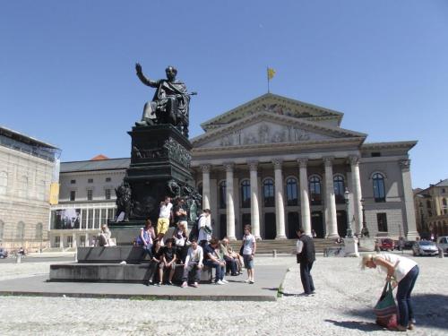 Muenchen (303)