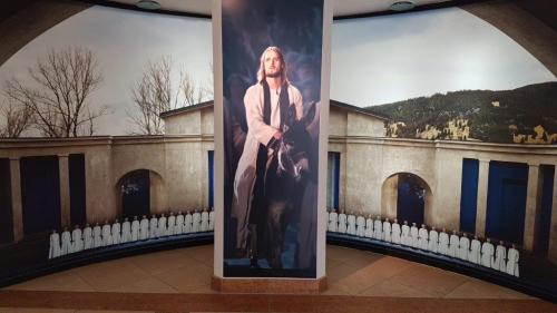 Oberammergau