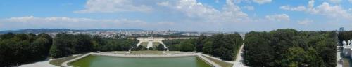 Vienna Castle Schönbrunn (5)