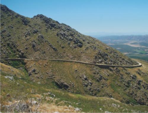 KAROO 1