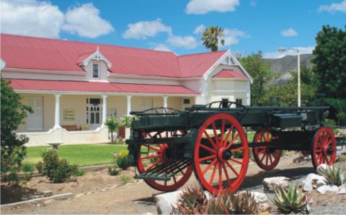 KAROO 2